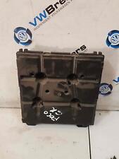 Volkswagen Polo 2009-2015 6R Body Control Module Unit BCM 6R0937085e